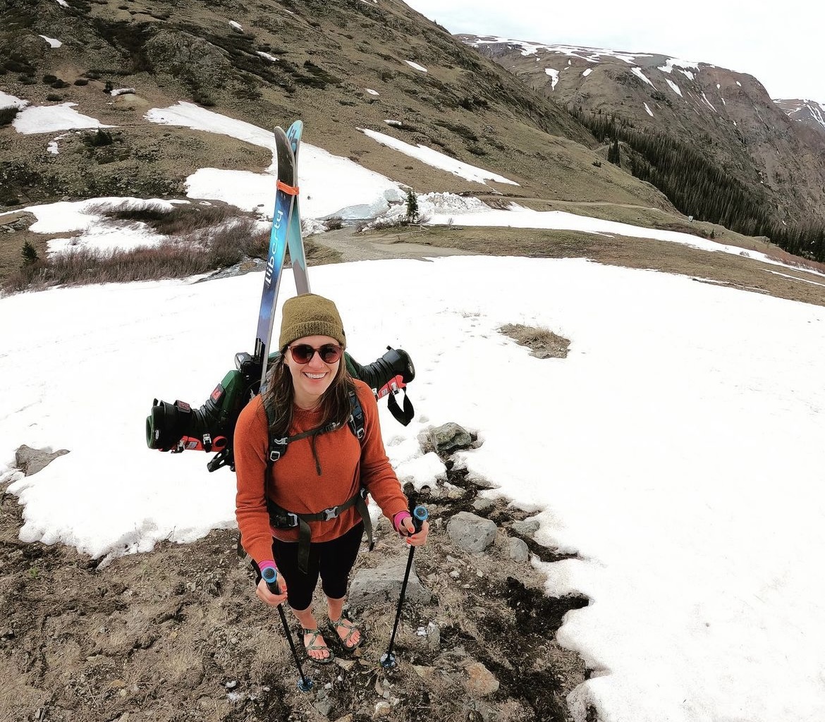 backcountry
